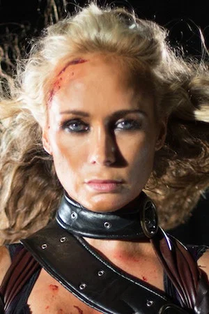 Photo of Kristina Korsholm from the Latest Netflix gallery