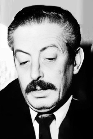 Photo of Abdelhalim Rais from the Latest Netflix gallery