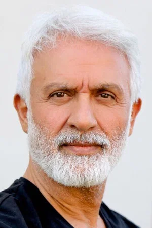 Photo of Talat Bulut from the Latest Netflix gallery