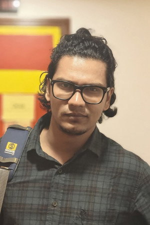Photo of Soumen Chakraborty from the Latest Netflix gallery