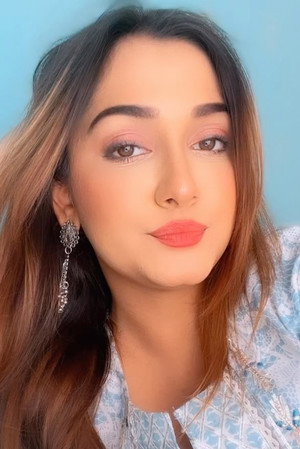 Photo of Srishti Jain from the Latest Netflix gallery