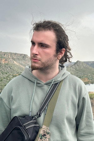 Photo of Kıvanç Karabulut from the Latest Netflix gallery