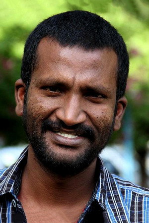 Photo of Suseenthiran from the Latest Netflix gallery