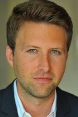 Photo of Dave Caplan from the Latest Netflix gallery