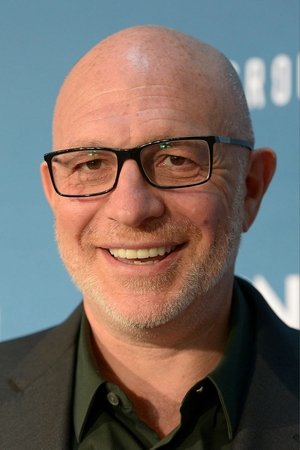 Photo of Akiva Goldsman from the Latest Netflix gallery