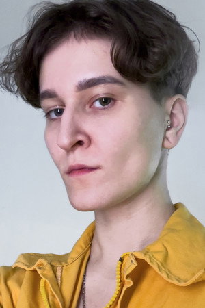Photo of Rante Blagaya from the Latest Netflix gallery