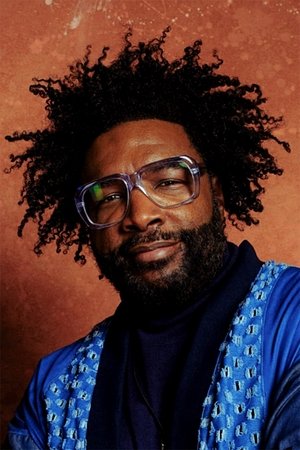 Questlove photo