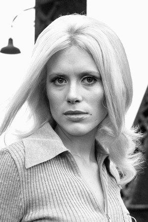 Photo of Cheri Caffaro from the Latest Netflix gallery