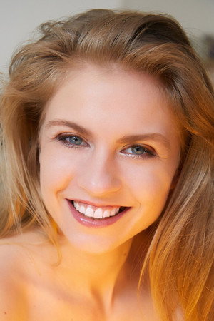 Photo of Bonnie Dolce from the Latest Netflix gallery