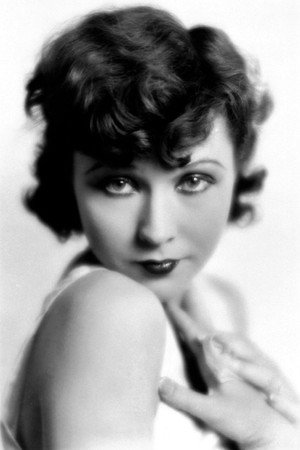 Photo of Joyce Compton from the Latest Netflix gallery