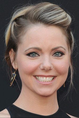 Collette Wolfe photo