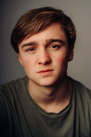 Photo of Luis Vorbach from the Latest Netflix gallery