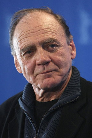 Bruno Ganz photo