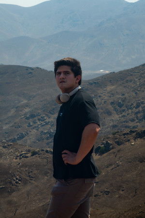 J. Luis Gonzales photo