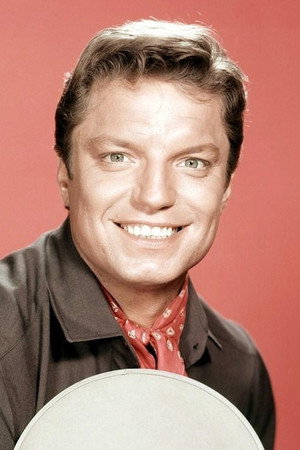 Guy Mitchell photo