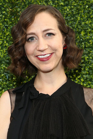 Kristen Schaal photo