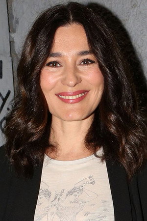 Maria Nafpliotou photo