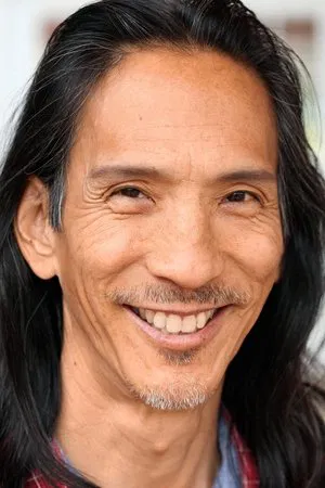 Photo of Craig Ng from the Latest Netflix gallery