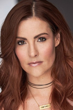 Photo of Rileah Vanderbilt from the Latest Netflix gallery