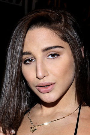 Abella Danger photo