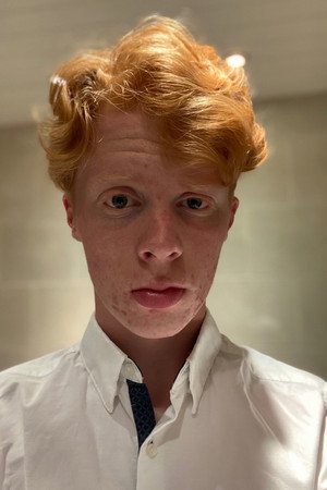 Photo of Max Palmer from the Latest Netflix gallery