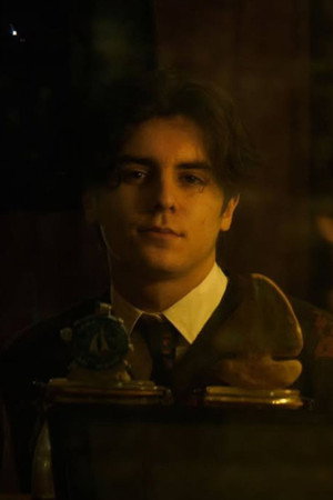 Photo of Tom Vissaux from the Latest Netflix gallery