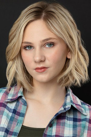 Photo of Lily Brooks O'Briant from the Latest Netflix gallery