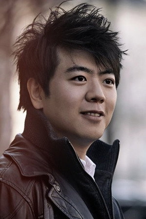 Lang Lang photo