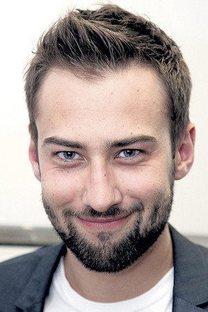 Dmitriy Shepelev photo