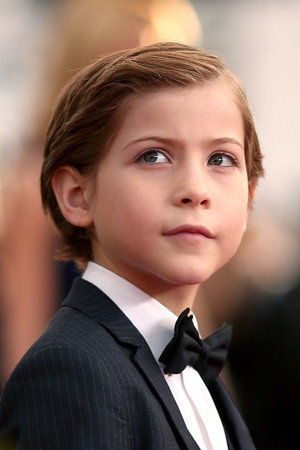 Jacob Tremblay photo