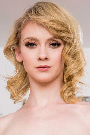 Photo of Athena Rayne from the Latest Netflix gallery