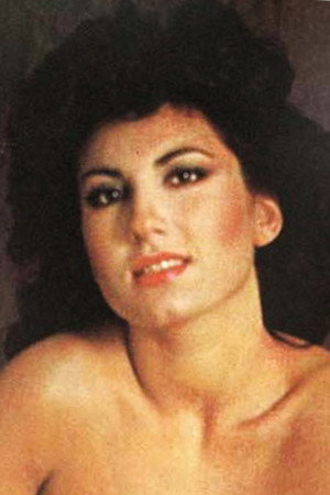 Alev Sayın photo