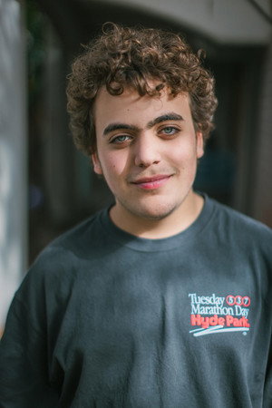 Photo of Zohar Goldman from the Latest Netflix gallery