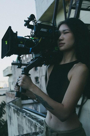 Photo of Nguyễn Phan Linh Đan from the Latest Netflix gallery