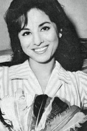 Photo of Faten Hamama from the Latest Netflix gallery