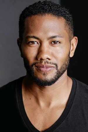 Photo of Justin Chu Cary from the Latest Netflix gallery