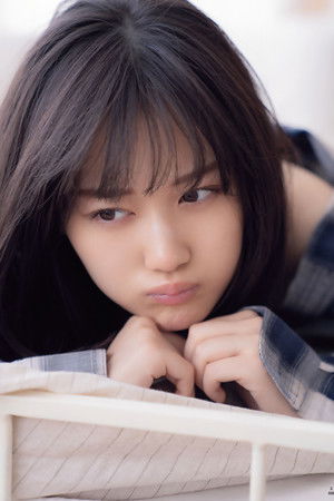 Mizuki Yamashita photo