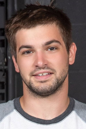Photo of Johnny Rapid from the Latest Netflix gallery