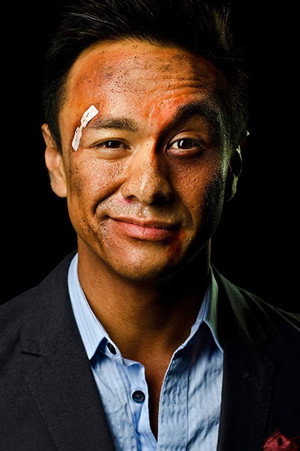 Photo of Alex Huynh from the Latest Netflix gallery