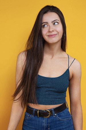 Photo of Abi Clarke from the Latest Netflix gallery