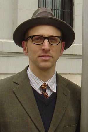 Photo of Peter Ackerman from the Latest Netflix gallery
