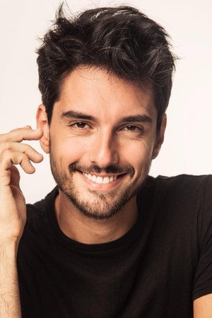 Photo of Pedro Ramôa from the Latest Netflix gallery