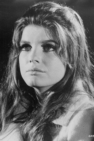Katharine Ross photo