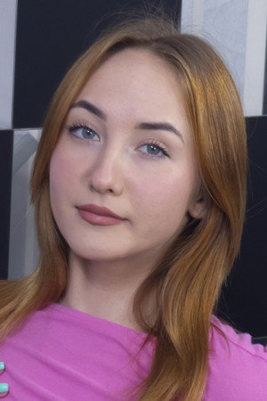 Photo of Casey Reed from the Latest Netflix gallery