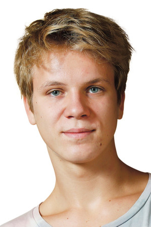Photo of Zdeněk Piškula from the Latest Netflix gallery