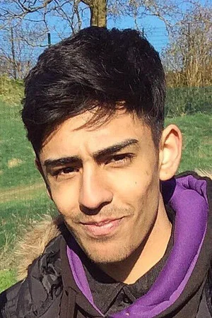 Photo of Nohail Nazir Mohammed from the Latest Netflix gallery