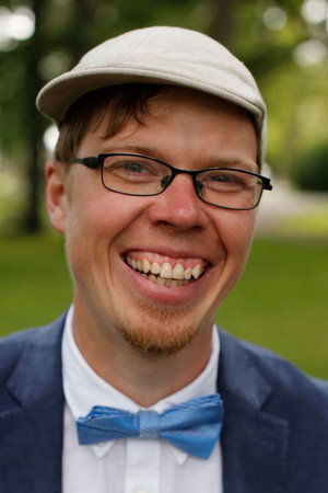 Photo of Tanel Kadalipp from the Latest Netflix gallery