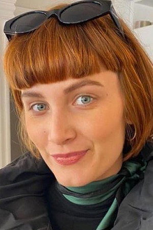 Photo of Amanda Friis Jürgensen from the Latest Netflix gallery