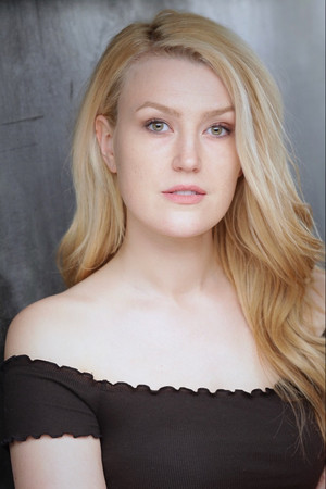 Photo of Brie Kristiansen from the Latest Netflix gallery