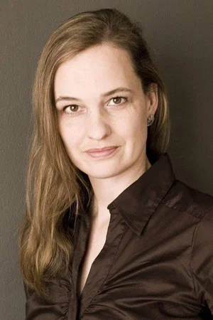 Photo of Natja Brunckhorst from the Latest Netflix gallery